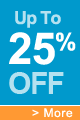 25% off