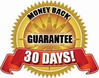 30 day guarantee