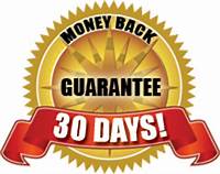 30 day guarantee