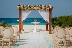 Punta Cana weddings