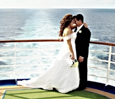 Cruisess for destination weddings