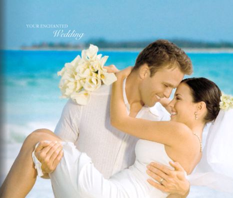 Destination Weddings