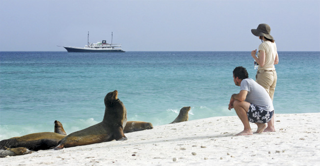 Galapagos Islands