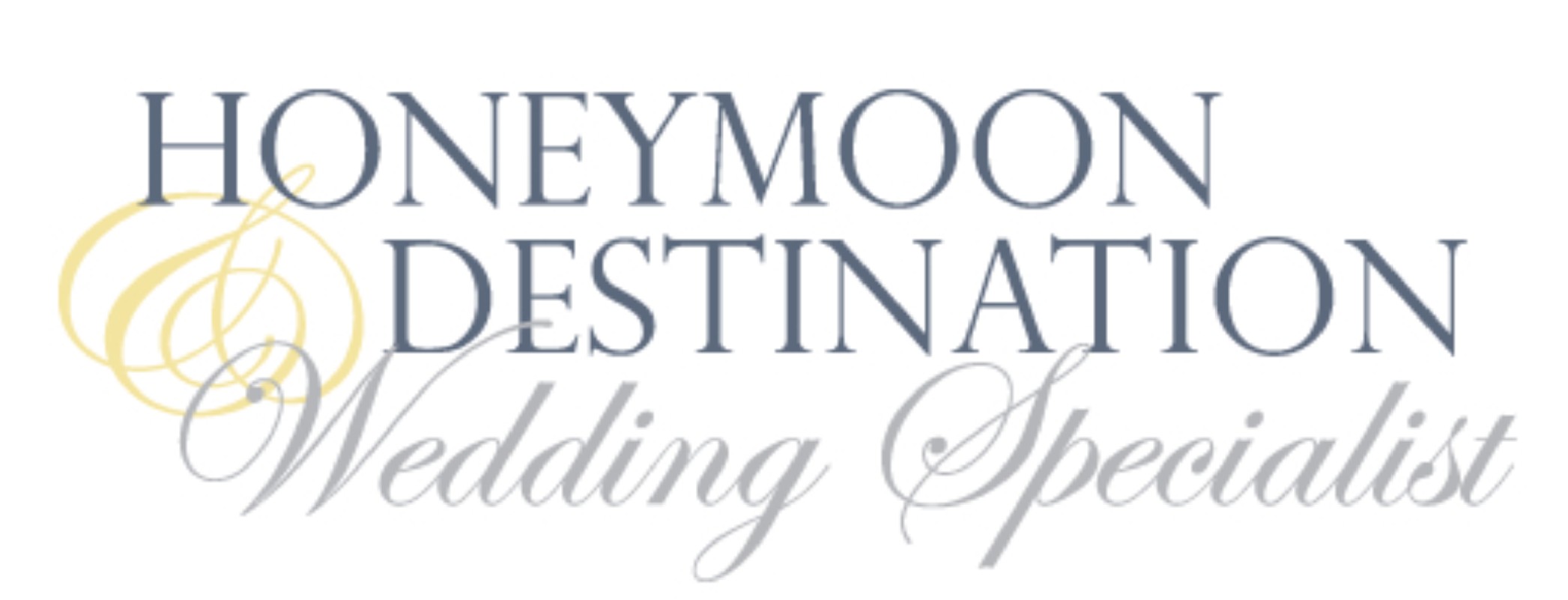 Destination Wedding Specialist