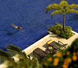 The Landings