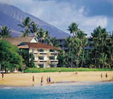 Kaanapali Beach Hotel