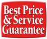 Best Price and Service