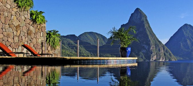 Jade Mountain