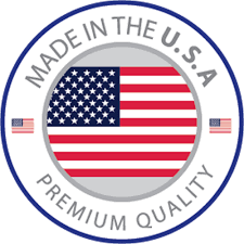 Made in the USA